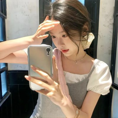 开心汉堡店第八季